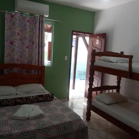 Suites Xodo Tour Arraial do Cabo Ngoại thất bức ảnh