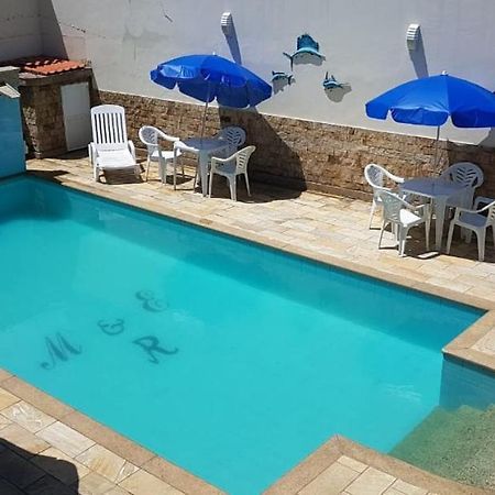 Suites Xodo Tour Arraial do Cabo Ngoại thất bức ảnh