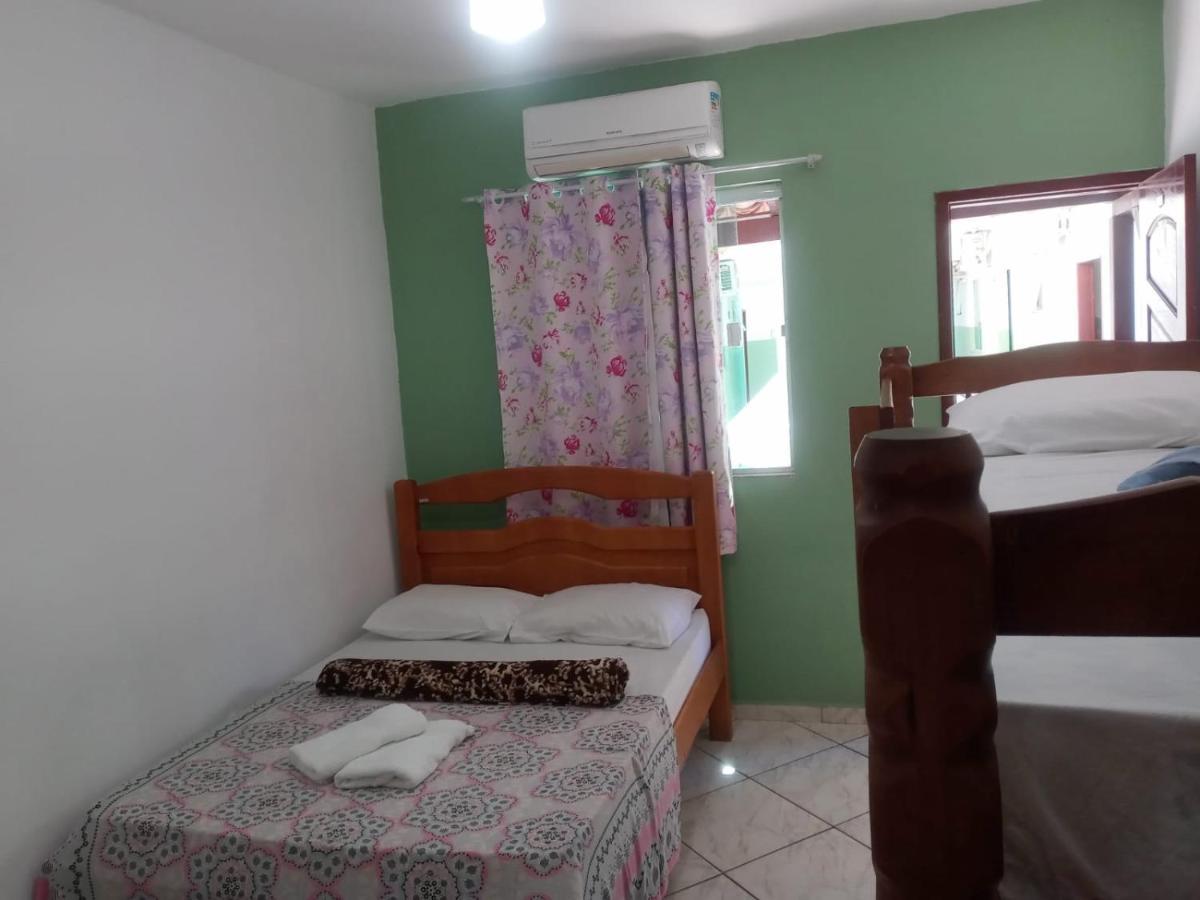Suites Xodo Tour Arraial do Cabo Ngoại thất bức ảnh