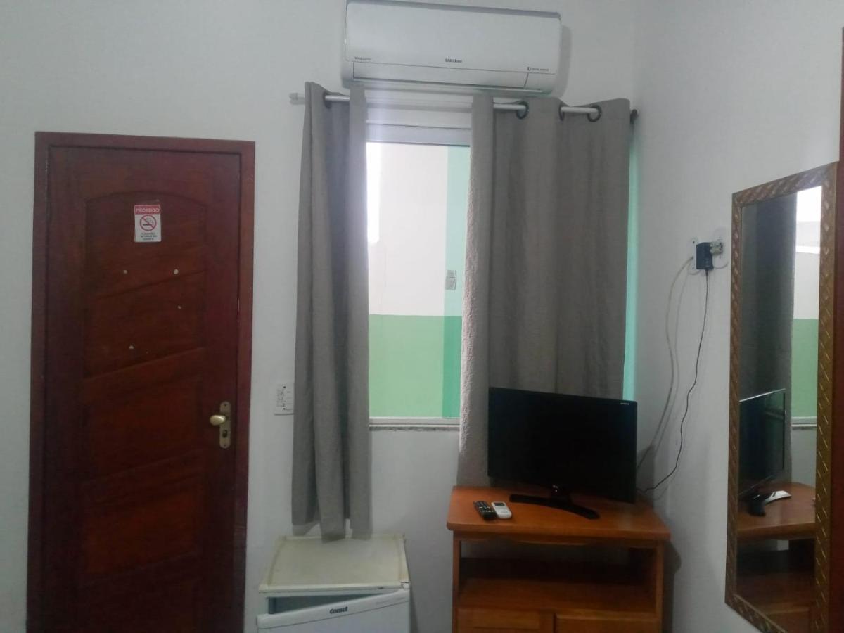 Suites Xodo Tour Arraial do Cabo Ngoại thất bức ảnh