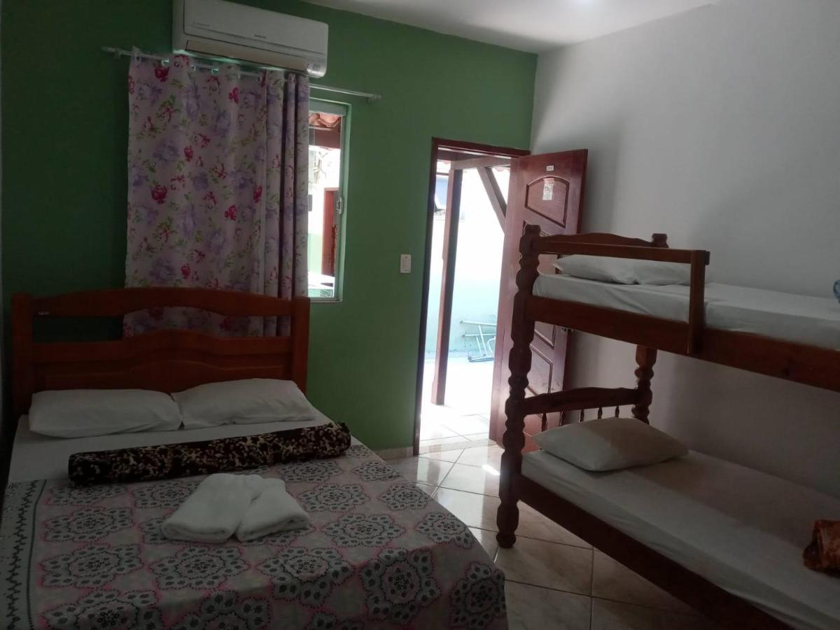 Suites Xodo Tour Arraial do Cabo Ngoại thất bức ảnh