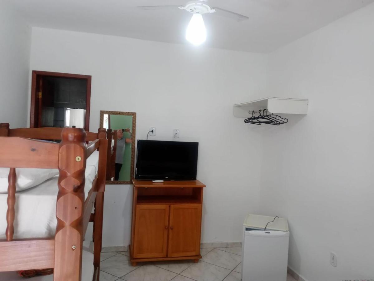 Suites Xodo Tour Arraial do Cabo Ngoại thất bức ảnh