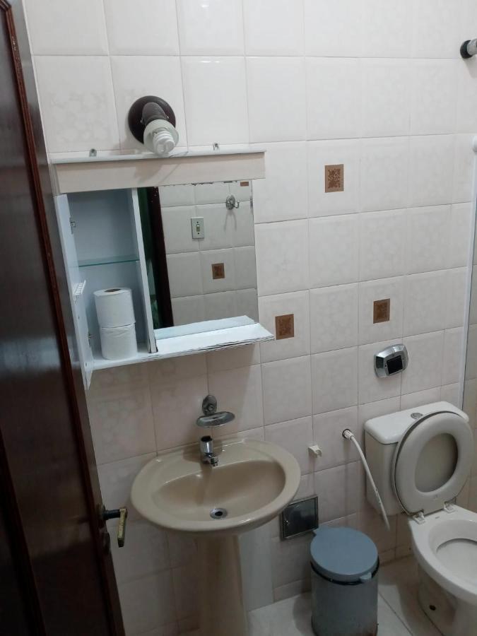 Suites Xodo Tour Arraial do Cabo Ngoại thất bức ảnh