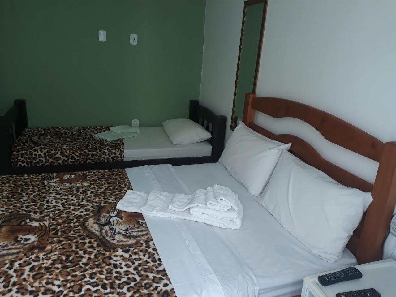 Suites Xodo Tour Arraial do Cabo Ngoại thất bức ảnh