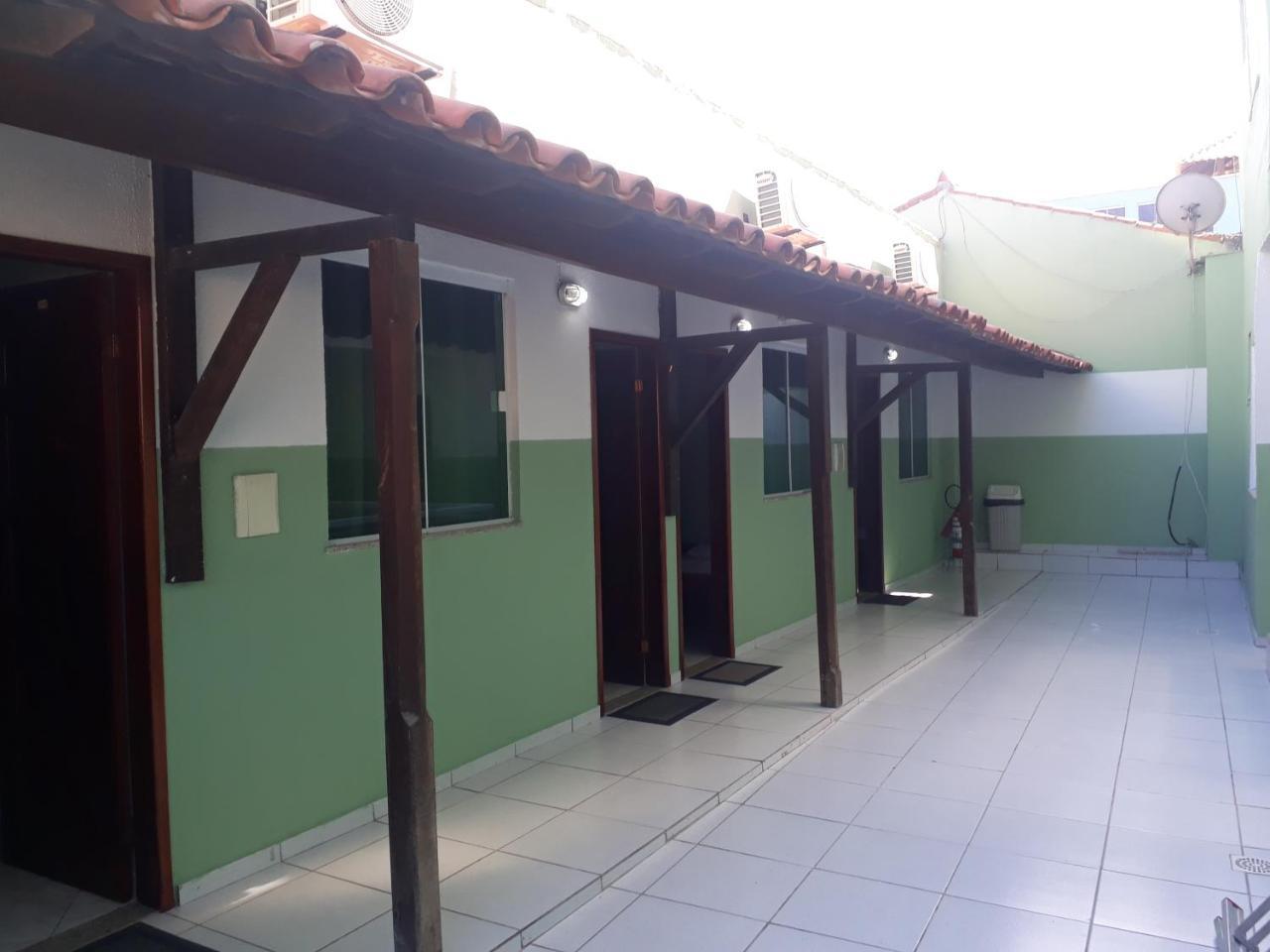 Suites Xodo Tour Arraial do Cabo Ngoại thất bức ảnh