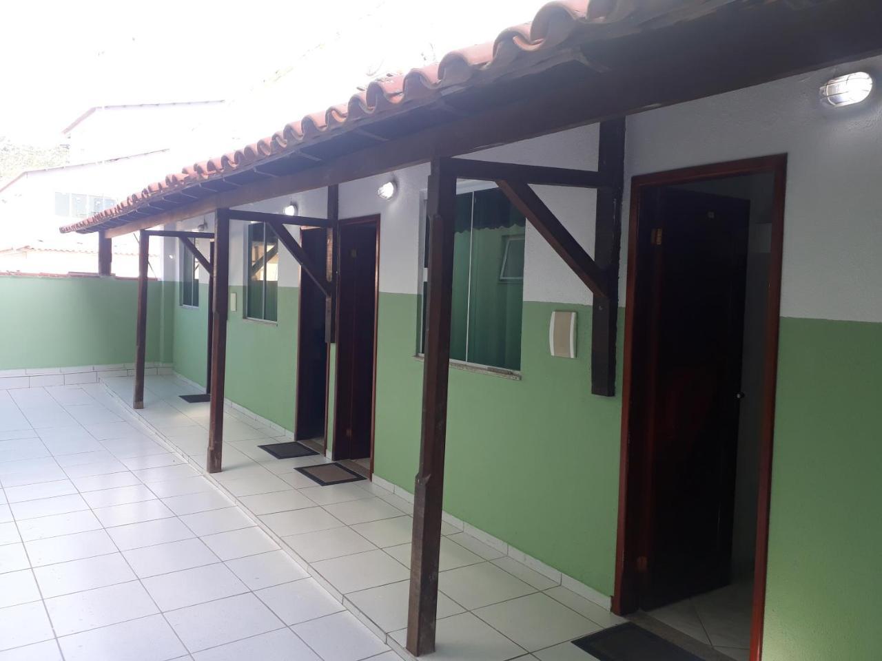 Suites Xodo Tour Arraial do Cabo Ngoại thất bức ảnh
