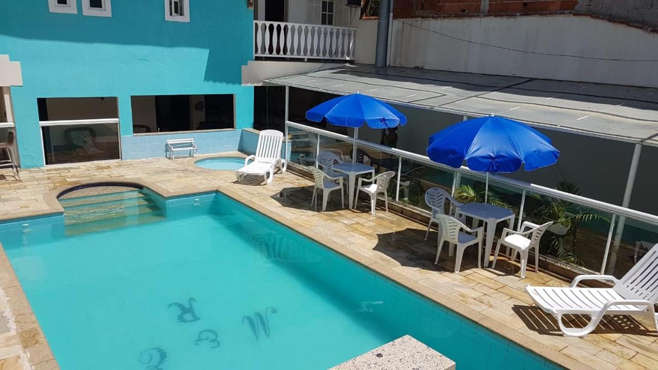 Suites Xodo Tour Arraial do Cabo Ngoại thất bức ảnh