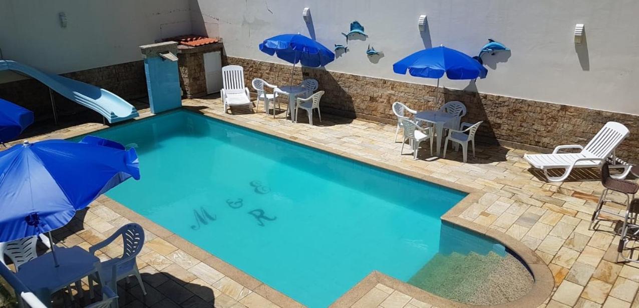 Suites Xodo Tour Arraial do Cabo Ngoại thất bức ảnh