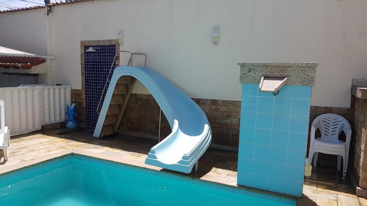 Suites Xodo Tour Arraial do Cabo Ngoại thất bức ảnh