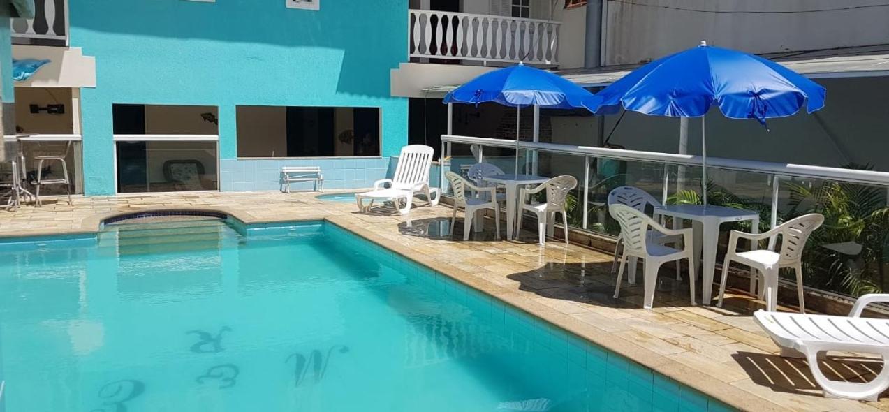 Suites Xodo Tour Arraial do Cabo Ngoại thất bức ảnh