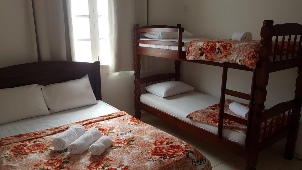 Suites Xodo Tour Arraial do Cabo Ngoại thất bức ảnh