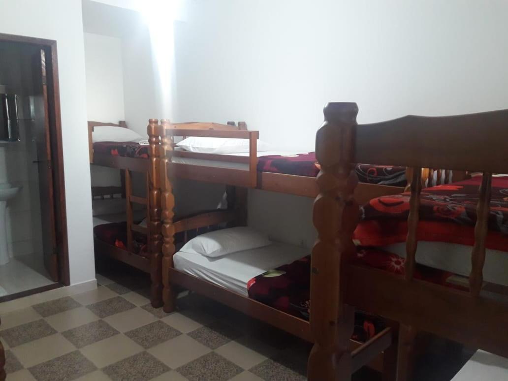 Suites Xodo Tour Arraial do Cabo Ngoại thất bức ảnh
