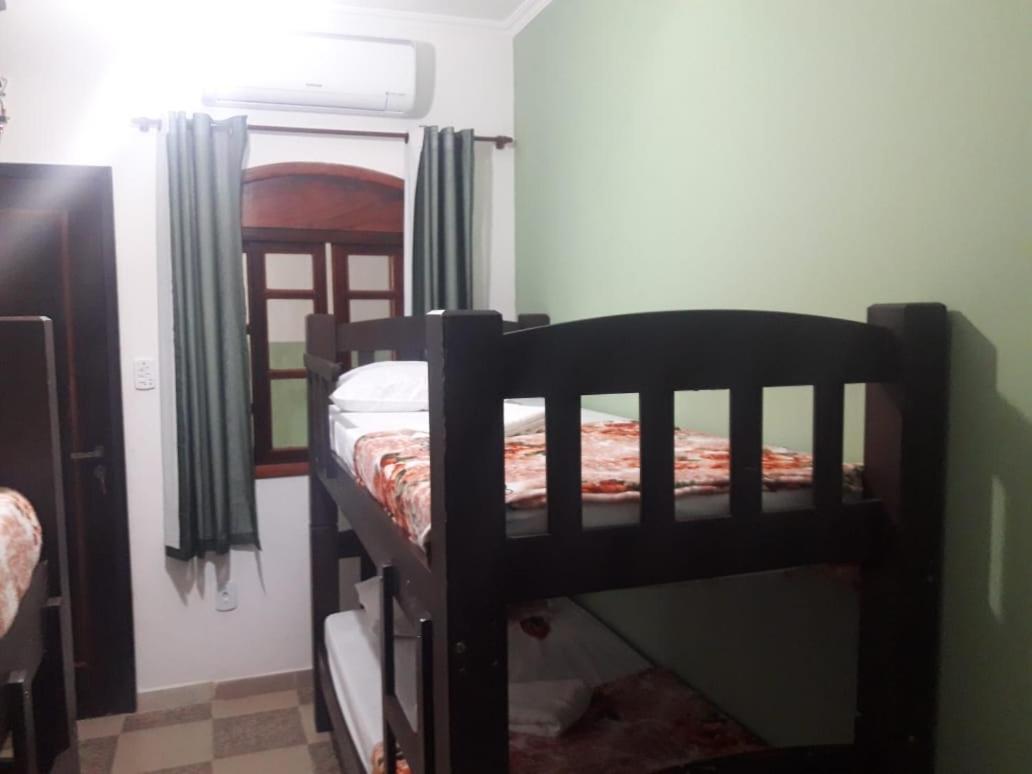 Suites Xodo Tour Arraial do Cabo Ngoại thất bức ảnh