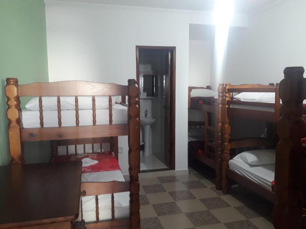 Suites Xodo Tour Arraial do Cabo Ngoại thất bức ảnh